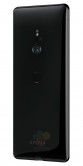 Sony Xperia XZ3 in Black