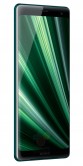 Sony Xperia XZ3 in Forest Green