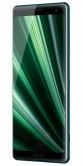 Sony Xperia XZ3 in Forest Green