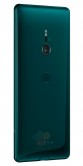 Sony Xperia XZ3 in Forest Green