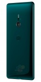 Sony Xperia XZ3 in Forest Green