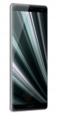 Sony Xperia XZ3 in Silver White