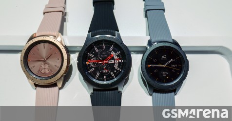 samsung galaxy watch lte t mobile