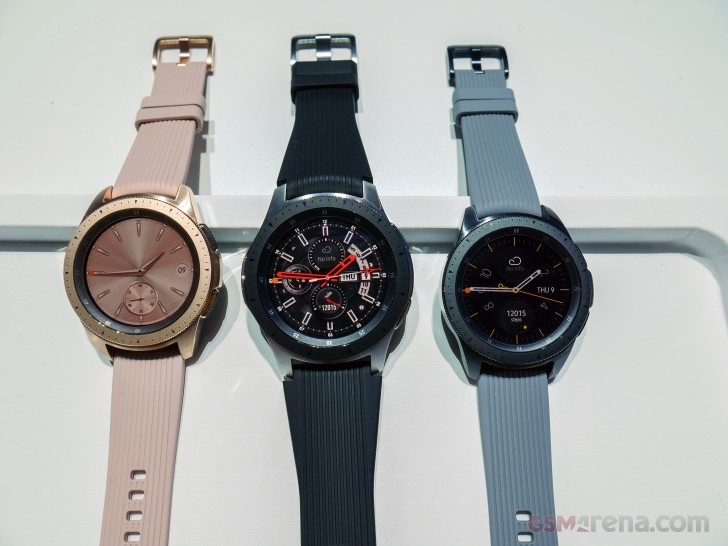 Samsung watch deals t mobile