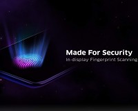 vivo V11 Pro teasers from its Amazon.in landing page