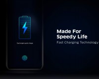 vivo V11 Pro teasers from its Amazon.in landing page