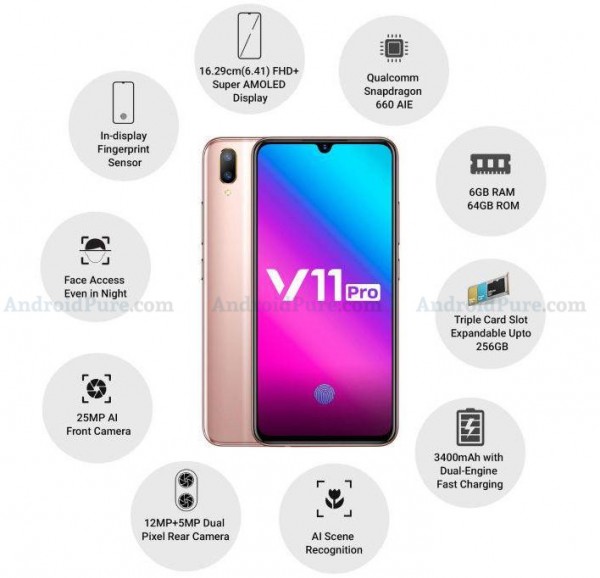 v11 pro gsm