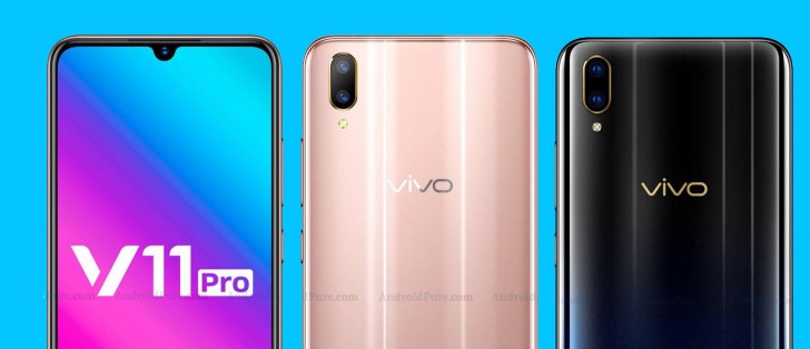 vivo y83 pro price 2018