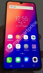 vivo V11 Pro caught in the wild