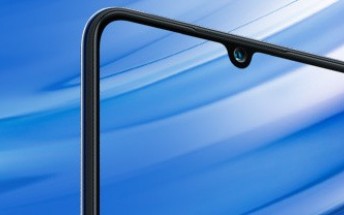 vivo X23 shows up in official promo video, confirms the v-shaped notch