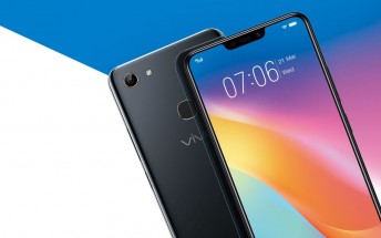 vivo Y81 goes on sale in India for INR 12,990