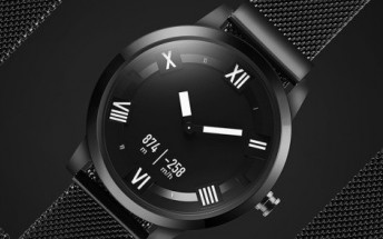 Lenovo Watch X Plus goes on sale tomorrow