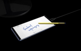 Weekly poll: Samsung Galaxy Note9, pre-order, wait or skip?