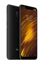 Xiaomi Pocophone F1 in Armored Edition