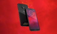 Weekly poll results: Moto Z3 gets a lukewarm reception