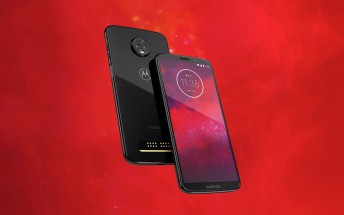 Weekly poll results: Moto Z3 gets a lukewarm reception
