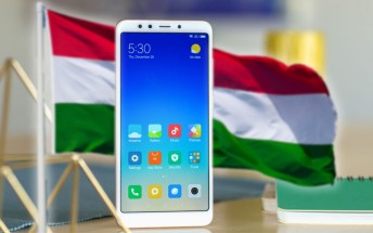 Xiaomi expands Mi Store network to Hungary