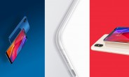 Xiaomi Mi 8 appears at French online retailers, still not on Mi.com