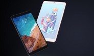 Xiaomi Mi Pad 4 Plus incoming, memory variants revealed