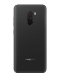 Pocophone F1 front and back