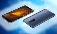 Xiaomi Pocophone F1 goes official with Snapdragon 845 and a $300 price tag