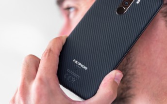 Xiaomi-made Pocophone F1 is up for pre-order in the Netherlands