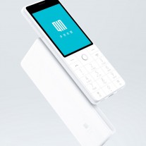 Xiaomi launches Qin featurephones for $30 - GSMArena.com news