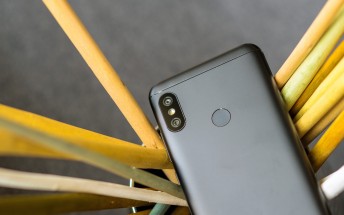 Xiaomi will launch the Redmi 6, 6A and 6 Pro in India on September 5