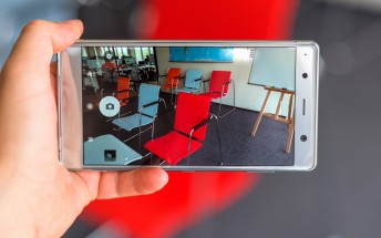 Sony Xperia XZ2 Premium update adds new features to the camera