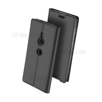 Sony Xperia XZ3 cases showing a single camera