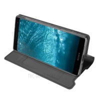 Sony Xperia XZ3 cases showing a single camera