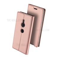 Sony Xperia XZ3 cases showing a single camera