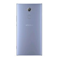 Xperia XA2 Ultra in 'Blue'