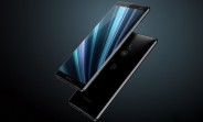 Sony Xperia XZ3 unveiled: Big, curved OLED display!