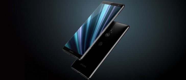 Sony Xperia Xz3 Review Verdict Ephotozine