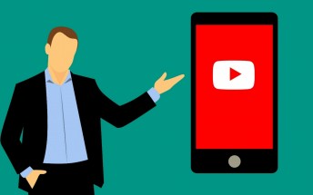 YouTube Signature Devices are handsets with the best YouTube watching experience
