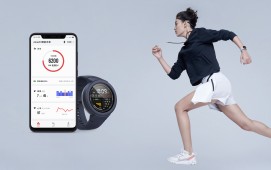 Heart rate and exercise tracking