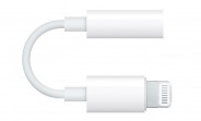 Apple will no longer provide Lightning to 3.5mm adapter with the iPhone