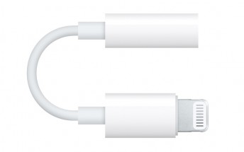 Apple will no longer provide Lightning to 3.5mm adapter with the iPhone