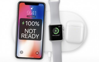 Remember the AirPower? Apple doesn't