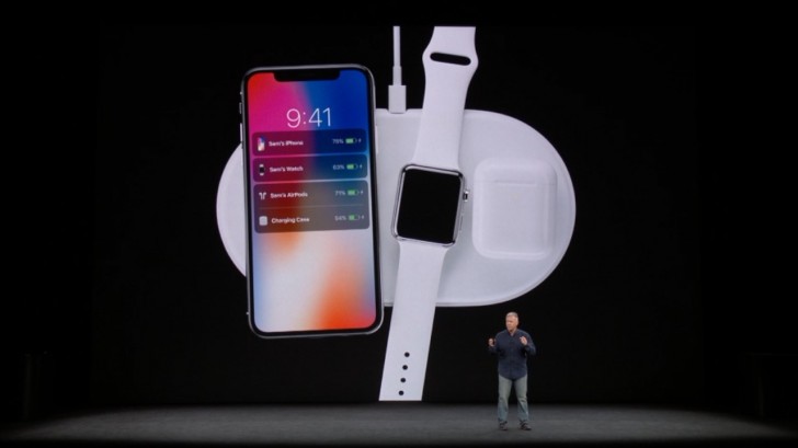 Remember The Airpower Apple Doesn T Gsmarena Com News