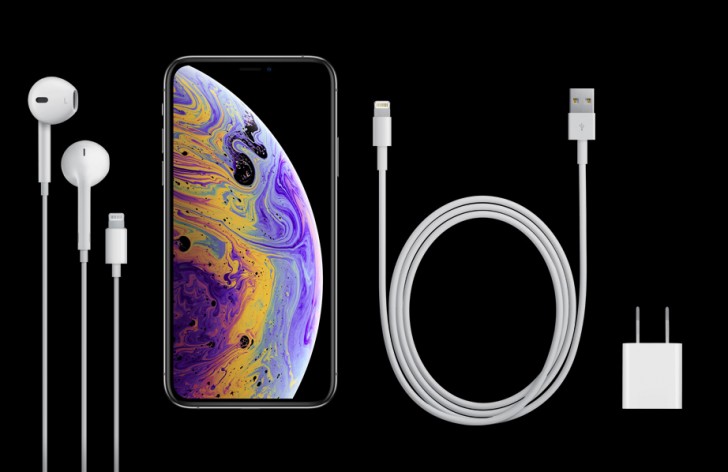 It's 2018 and Apple still doesn't provide fast charger with its iPhones -   news