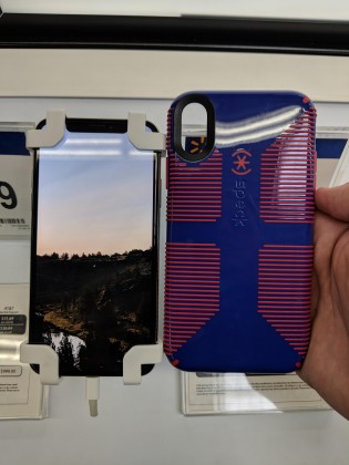 Apple iPhone 9 6.1-inch case