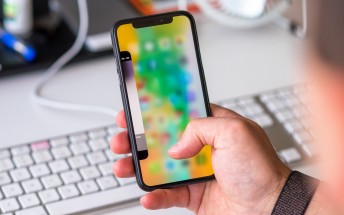 Counterpoint: iPhone X reaches 60m shipments