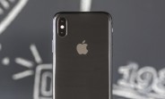 Apple iPhone XS Max components valued at $443