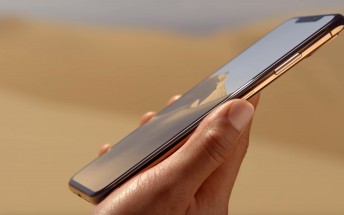 Check out the official iPhone XS, XS Max and XR  promo videos