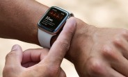 Apple working with Health Canada to bring the Watch 4 ECG across the border