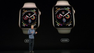 Apple watch series online 4 gsmarena