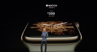 apple watch 4 prices