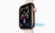 Apple Watch Series 4 to have higher-resolution screen than its predecessor